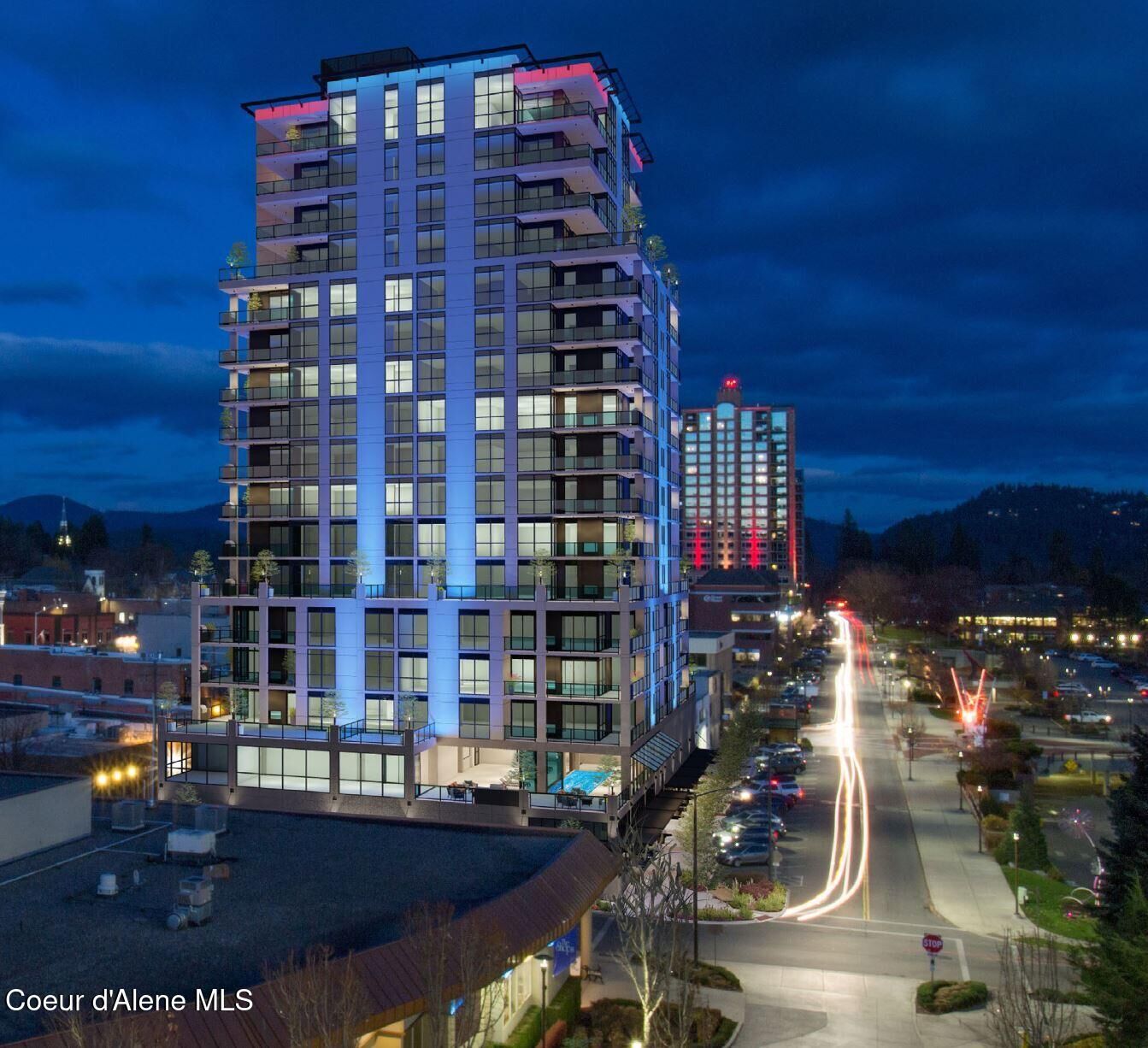 Property Photo:  116 S 3rd St 904  ID 83814 