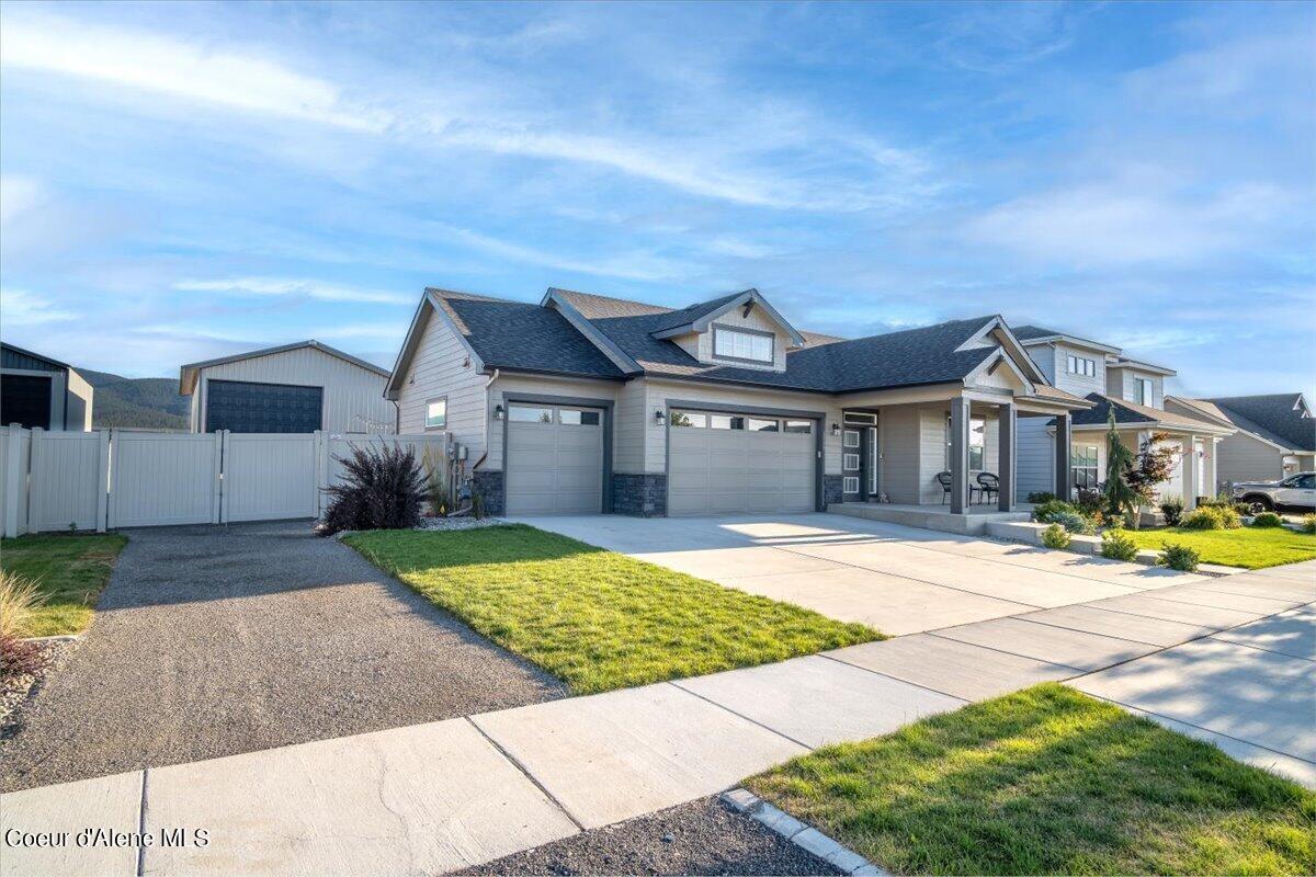 Property Photo: 2008 Okanogan Ave ID 83854