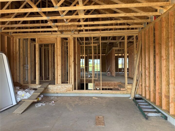 Property Photo: 115 Kinsey Street IA 52317