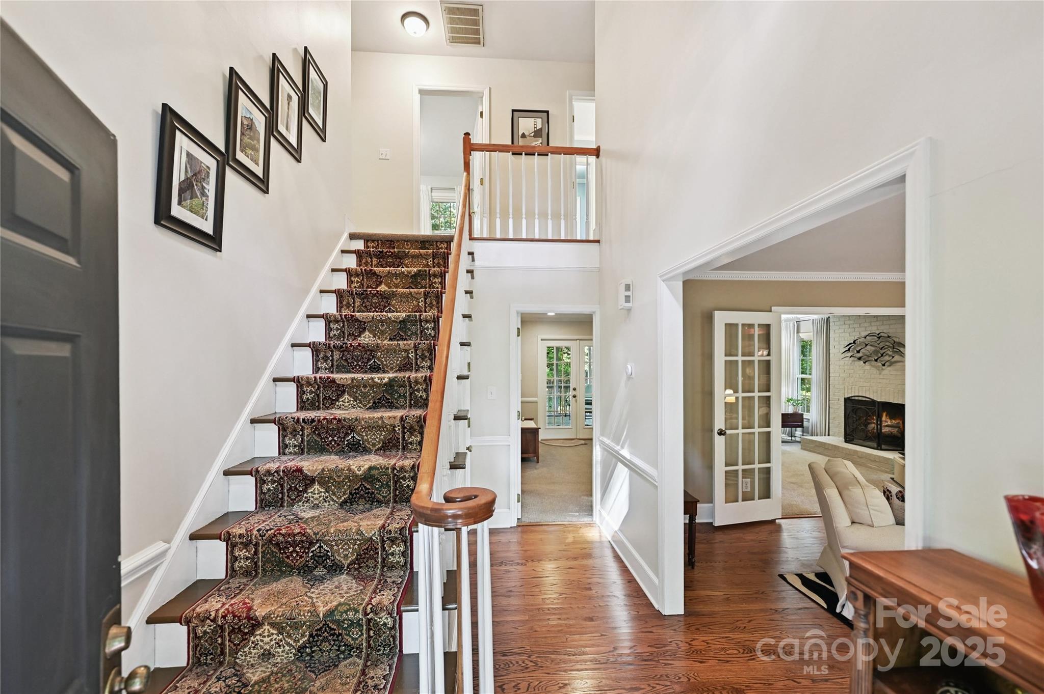 Property Photo: 5721 Camelot Drive NC 28270