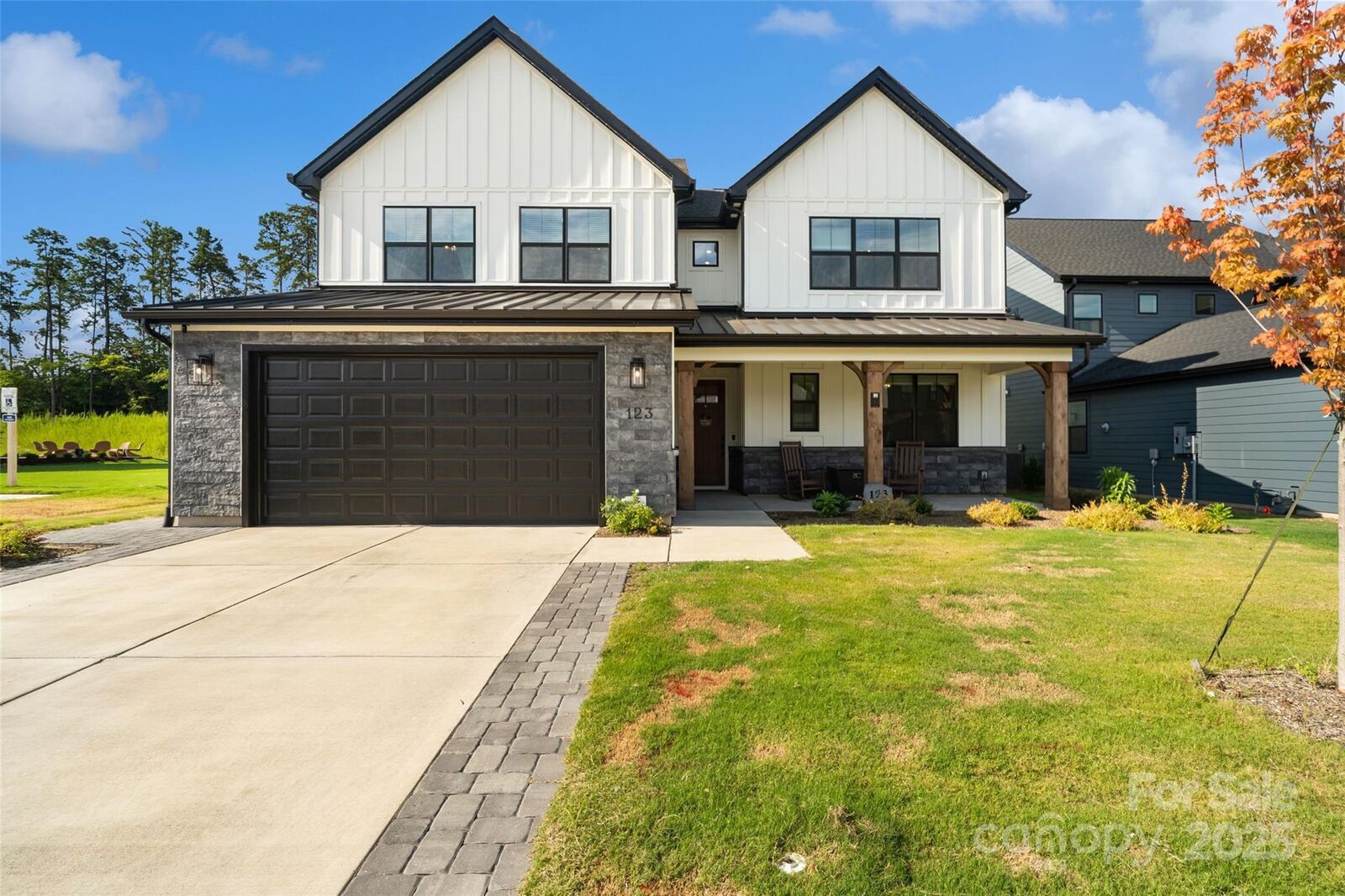 Property Photo: 123 Windy Dell Drive SC 29708
