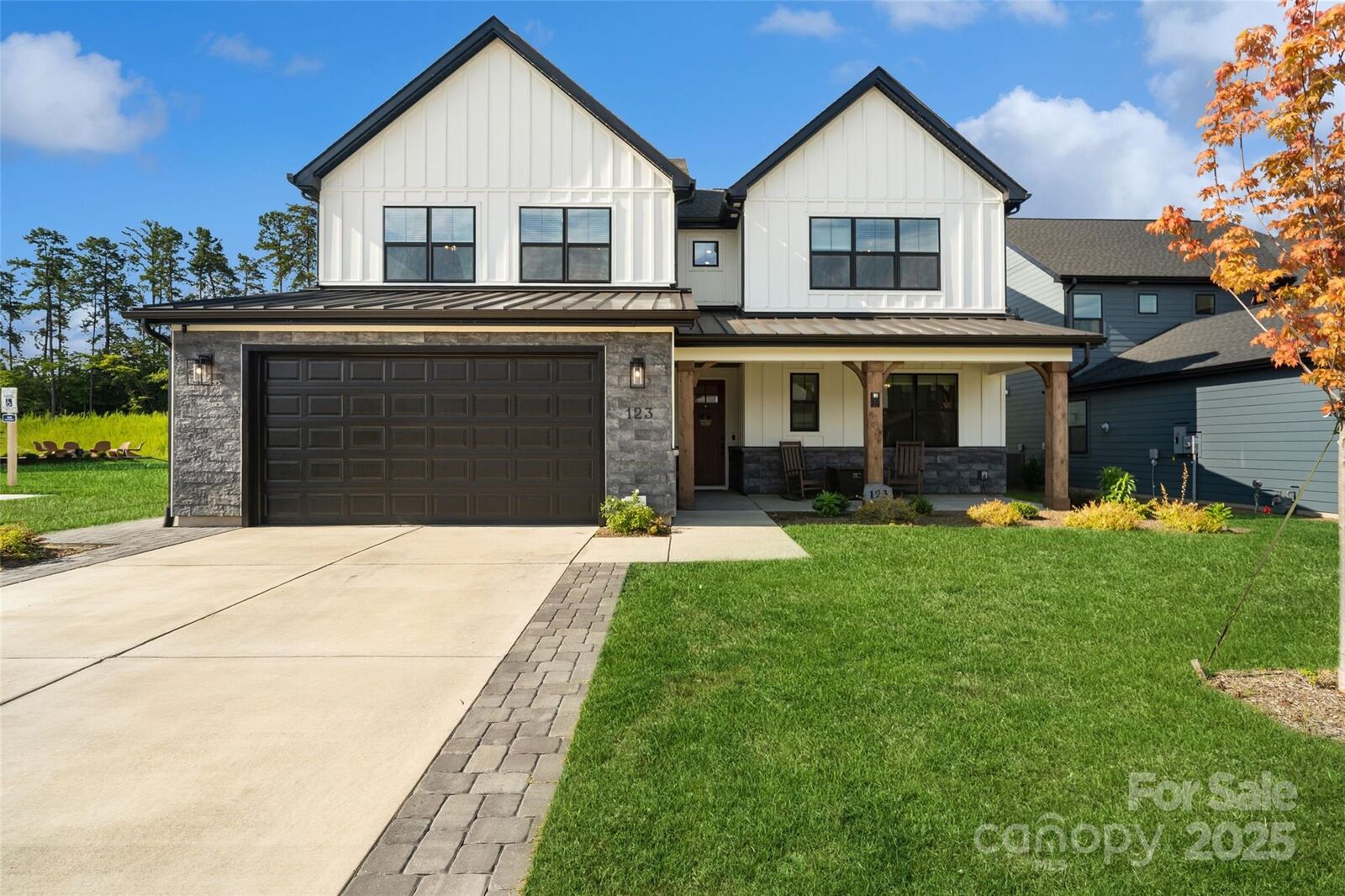 Property Photo:  123 Windy Dell Drive  SC 29708 