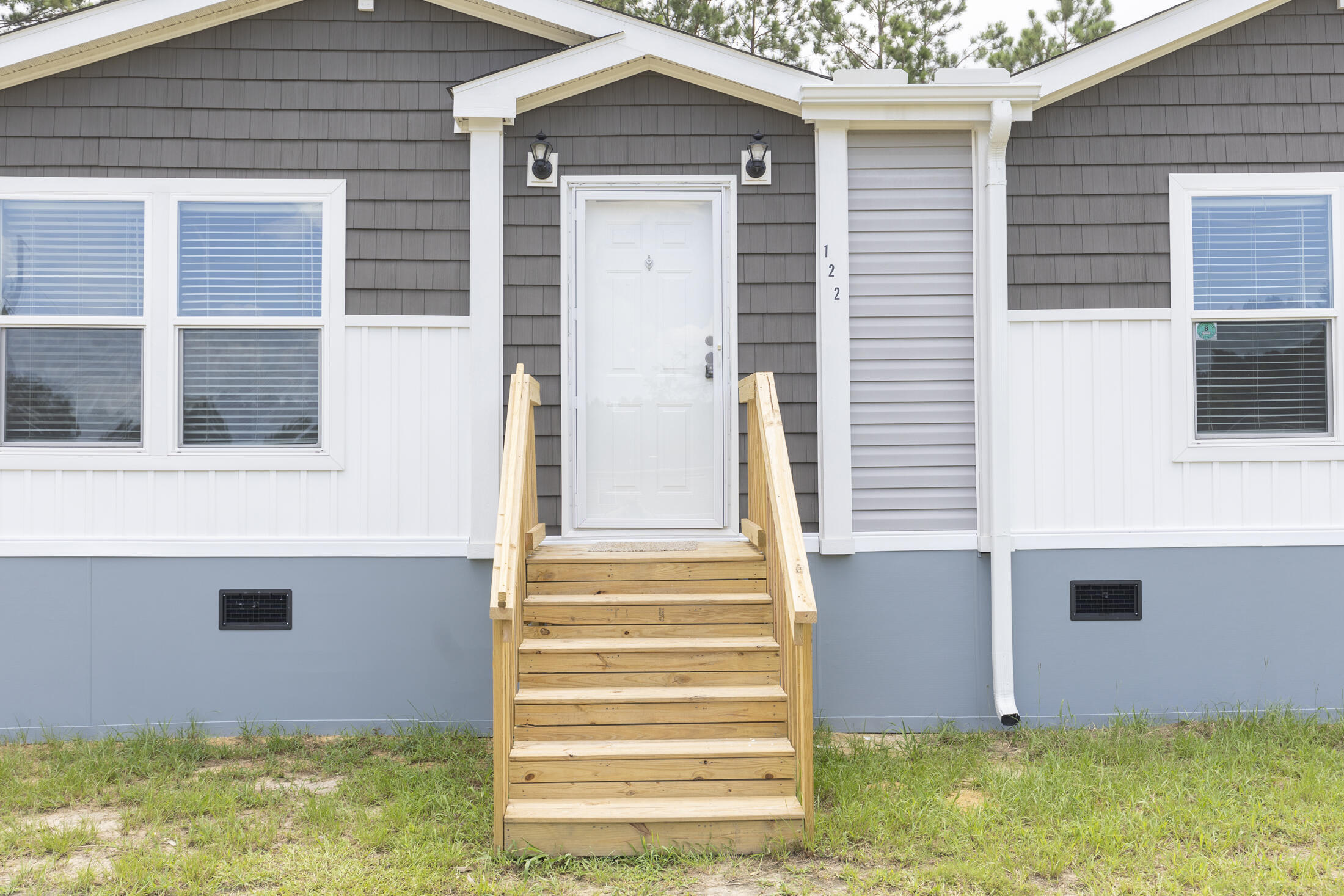 Property Photo:  122 Wilder Road  SC 29479 