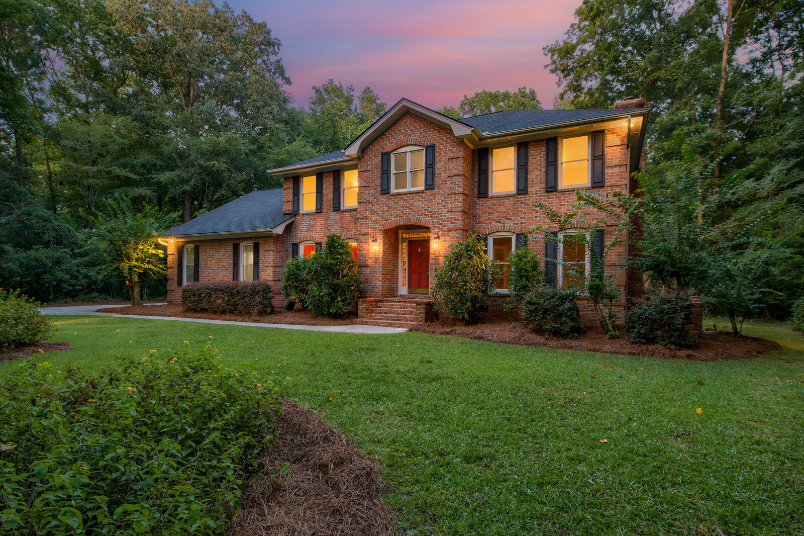 Property Photo:  450 Barfield Drive  SC 29485 