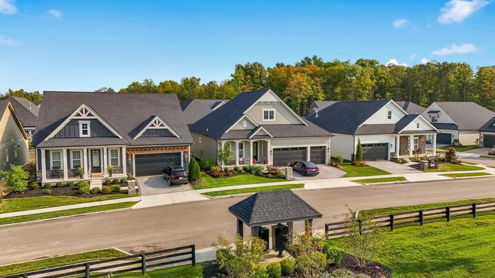 Property Photo: 3165 Souder Drive OH 43004