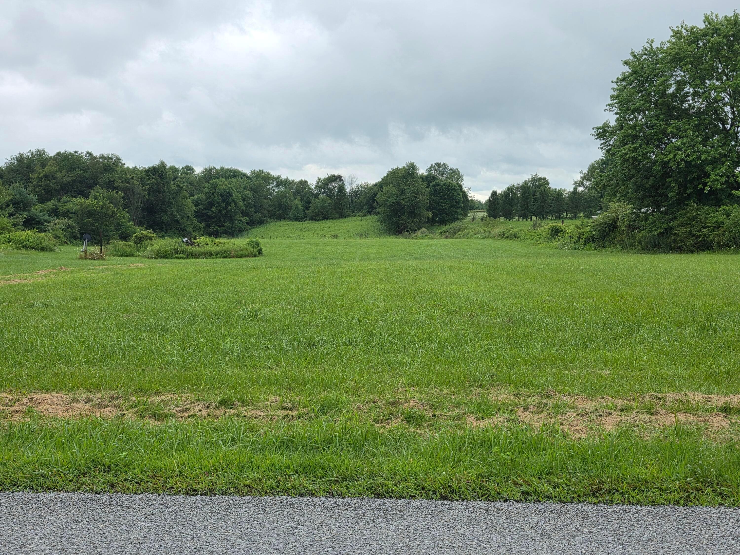 Property Photo: 3450 Township Road 178 OH 43019