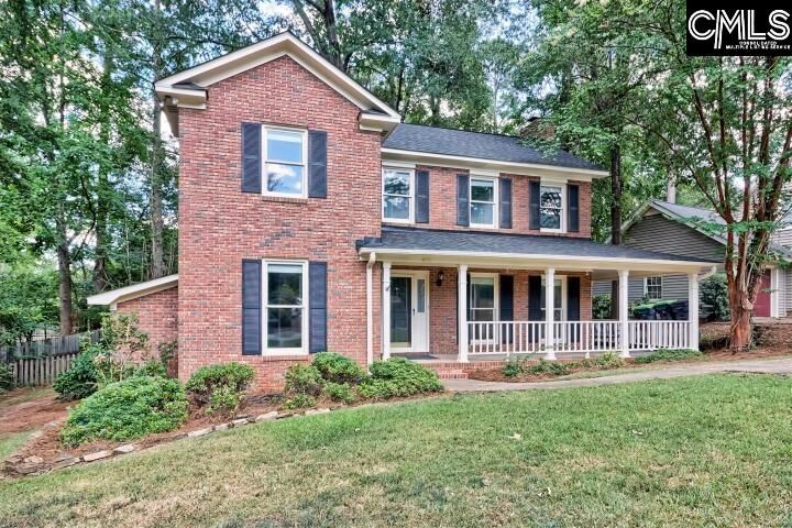Property Photo:  400 Winding  SC 29212 