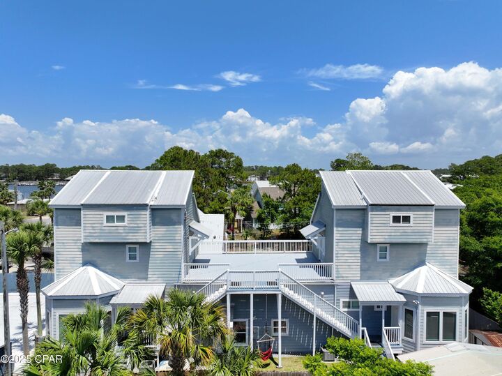 Property Photo: 3903 Raven Street # A-C FL 32408