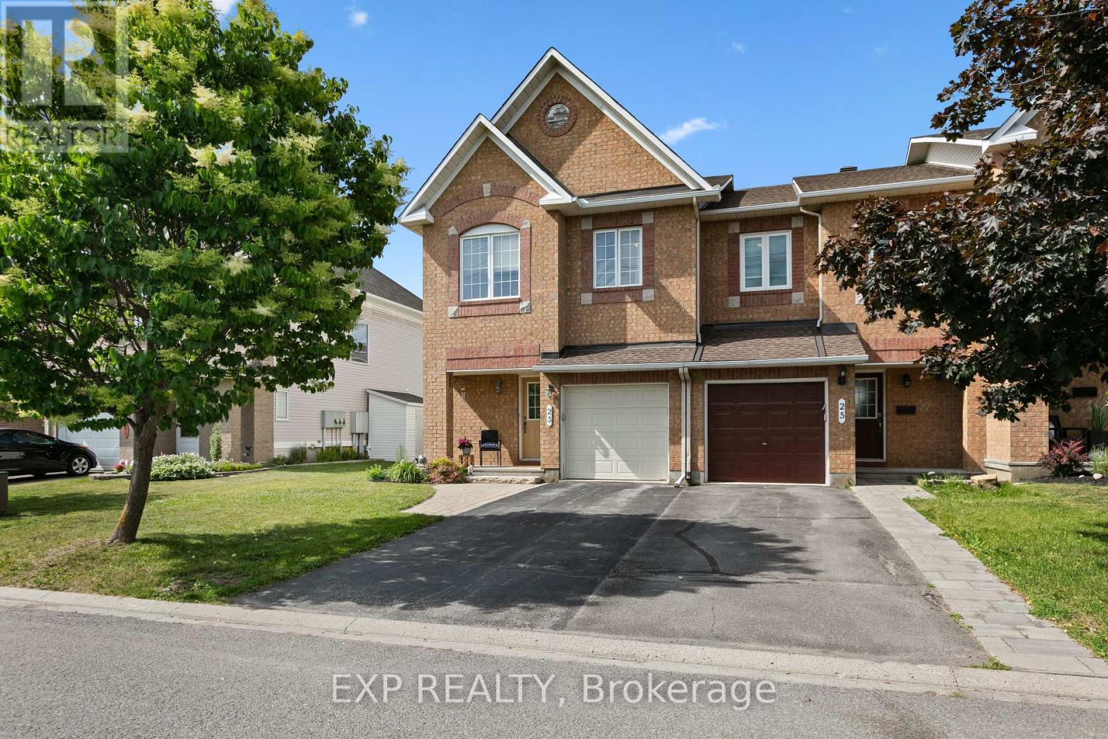 23 Southpointe Avenue  Ottawa ON K2J 4V4 photo
