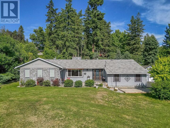 Photo de la propriété:  1850 Lakeshore Road  BC V1E 3X7 