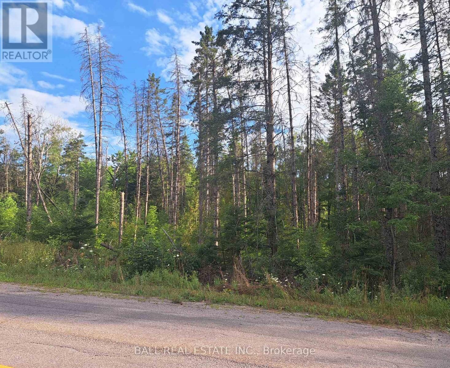 Property Photo:  0 Cordova Road  ON K0L 2M0 