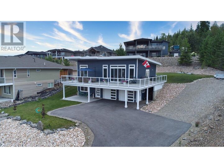 Property Photo: 2607 St Andrews Street BC V0E 1H2