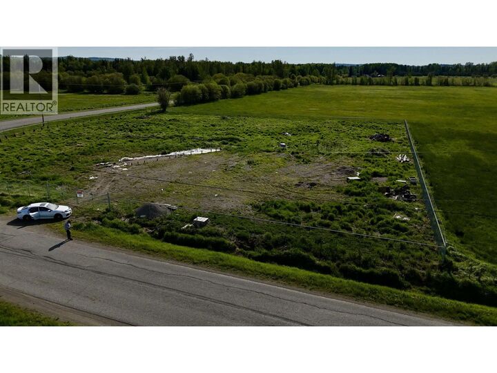 Property Photo:  21255 Upper Fraser Road  BC V0J 3C0 