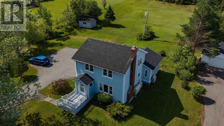 3878 South River Road  Greenwold NS B2G 2H8 photo