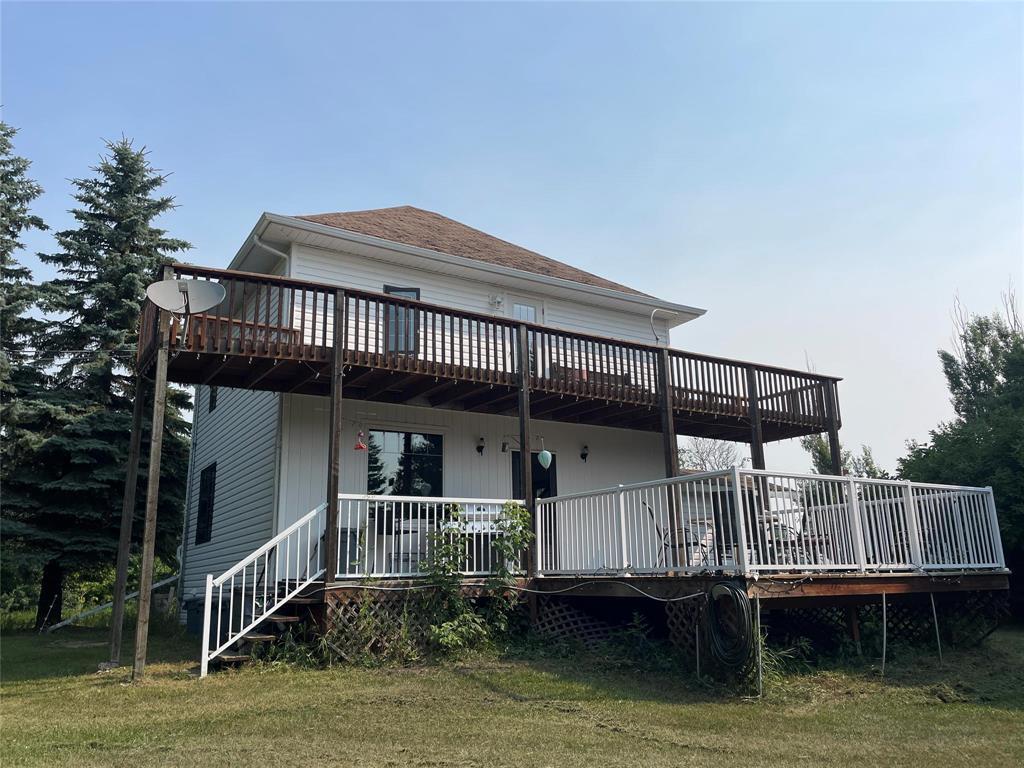 161083 104 Road North  Foxwarren MB R0J 0R0 photo