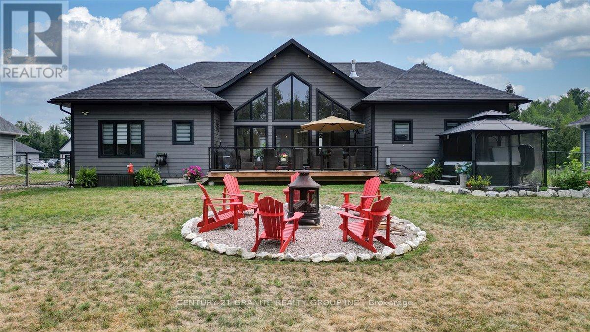 Photo de la propriété: 9 Bancroft Ridge Drive ON K0L 1C0