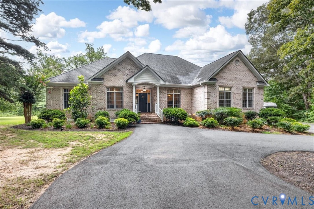 Property Photo:  3046 Sublett Place  VA 23139 