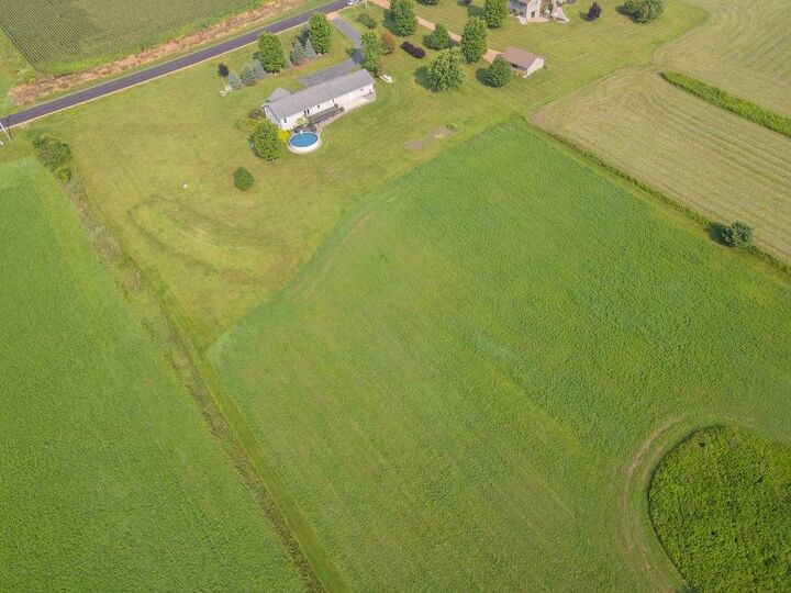Property Photo: 230897 North 136th Avenue WI 54448