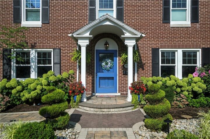 Property Photo:  2101 Far Hills Avenue  OH 45419 