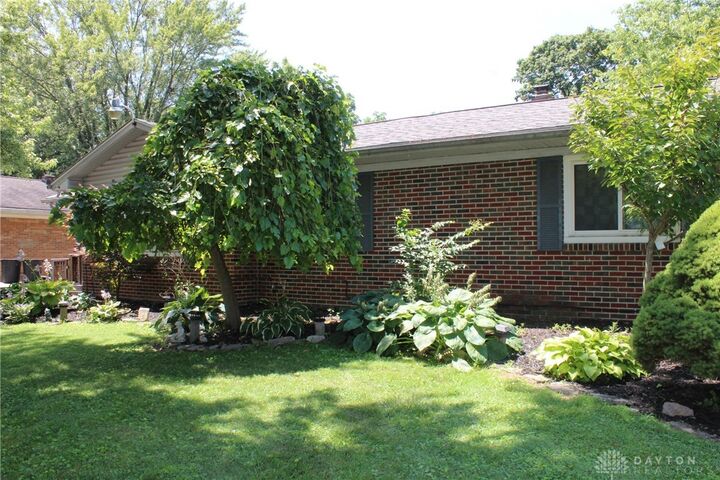 Property Photo: 501 Elbron Road OH 45505
