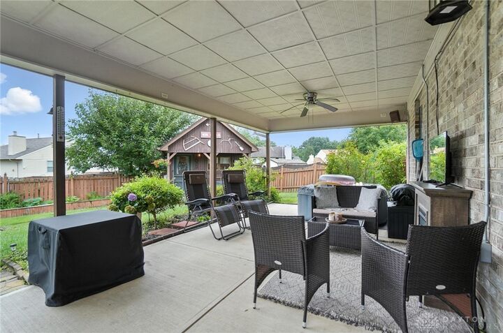Property Photo: 8332 Timber Walk Court OH 45424