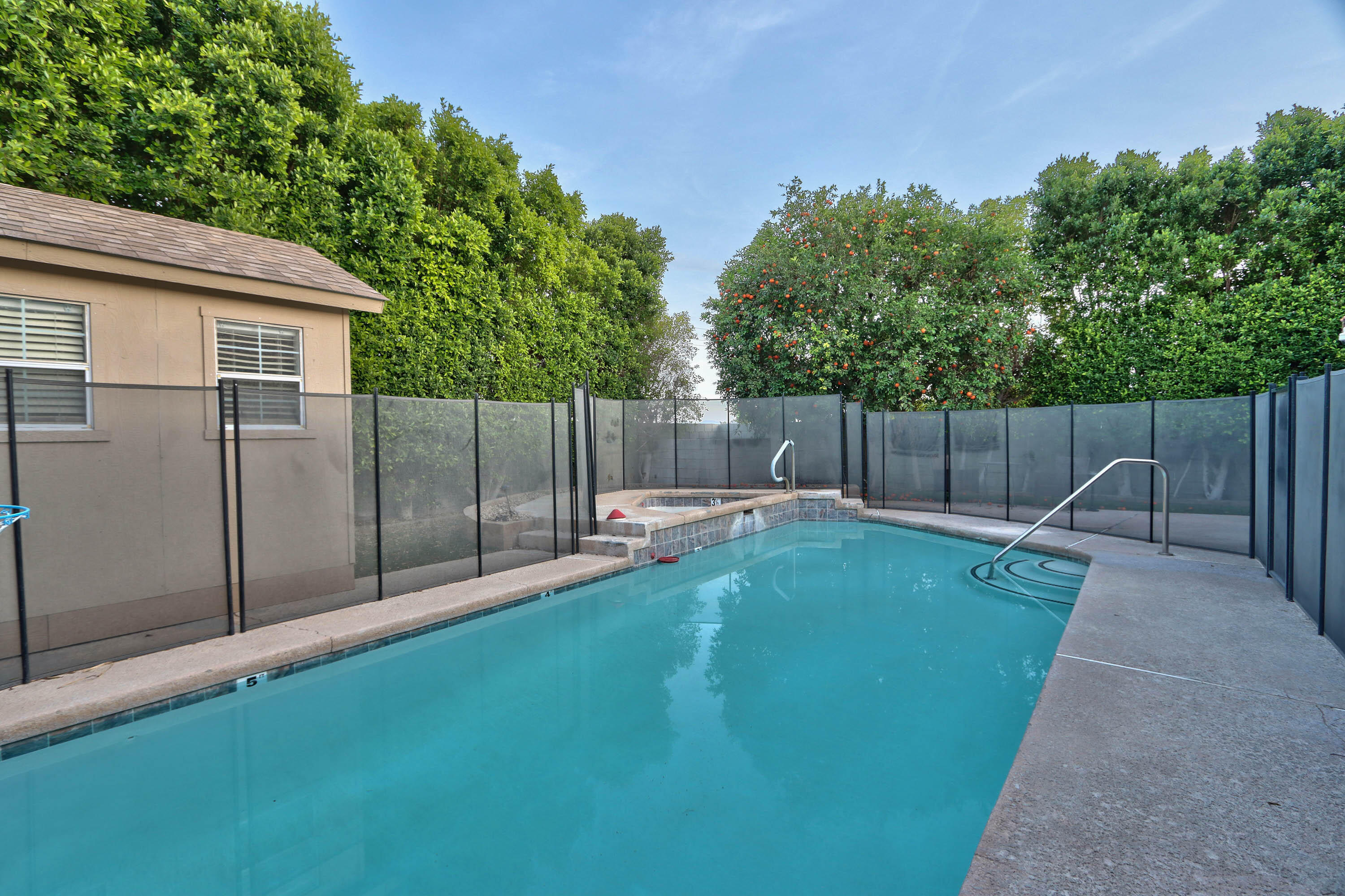 Property Photo:  29660 Avenida La Vista Vista  CA 92234 