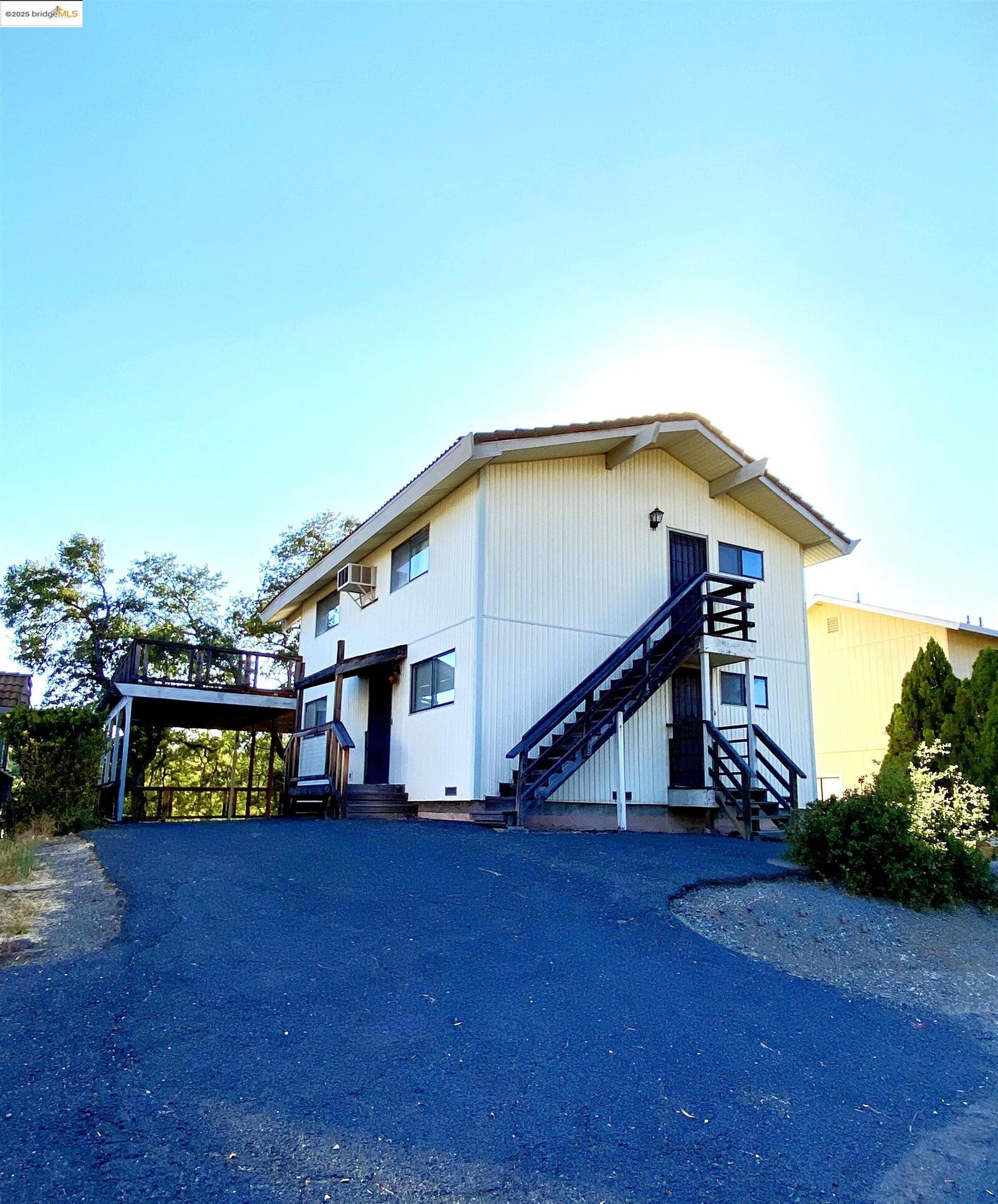 Property Photo:  75 Poker Flat Rd  CA 95228 