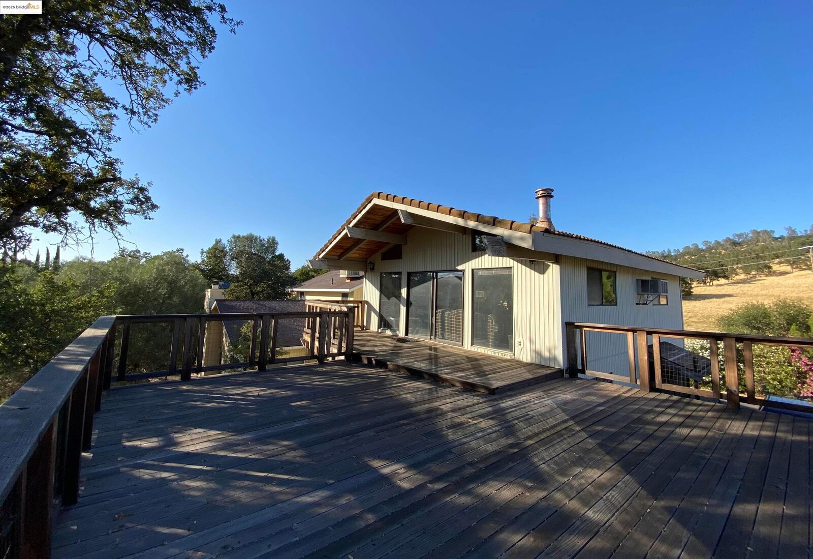 Property Photo: 75 Poker Flat Rd CA 95228