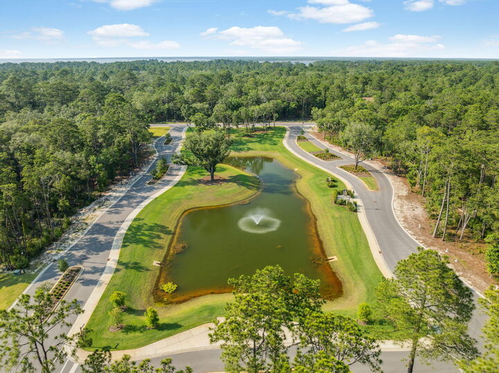 Property Photo: Lot 26 Millstone Drive FL 32459