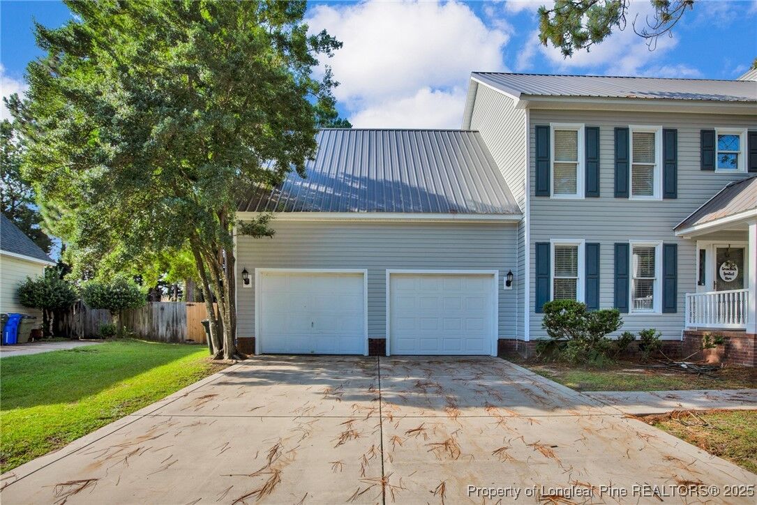 Property Photo: 6656 Kodiak Drive NC 28304