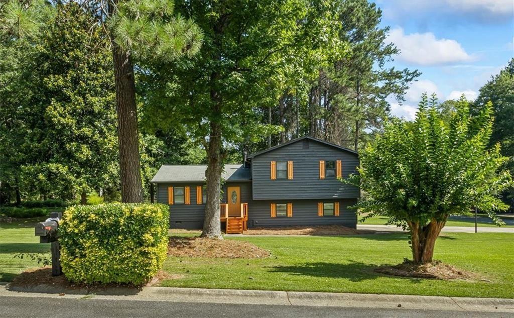 Property Photo:  4286 Jones Court  GA 30127 