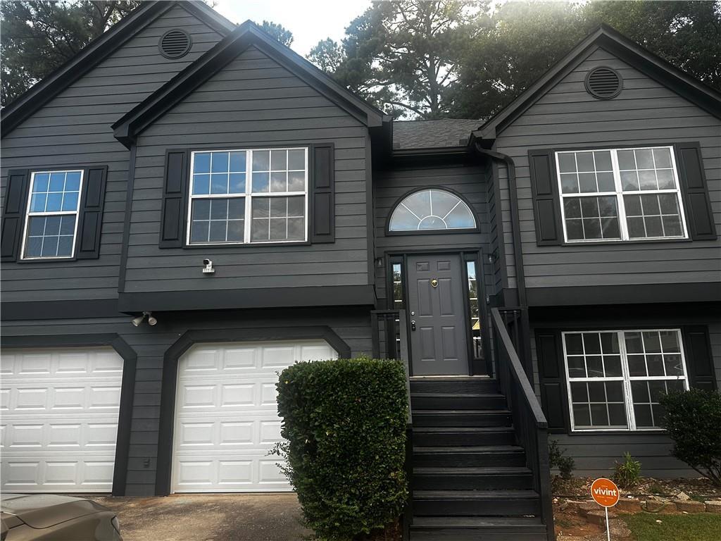 Property Photo: 4047 Misty Morn Lane GA 30127