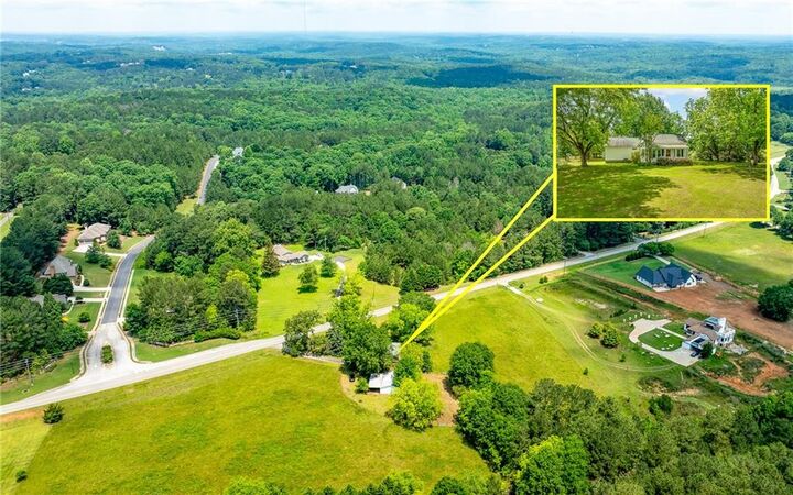 Property Photo:  1730 Lee Peters Road  GA 30052 