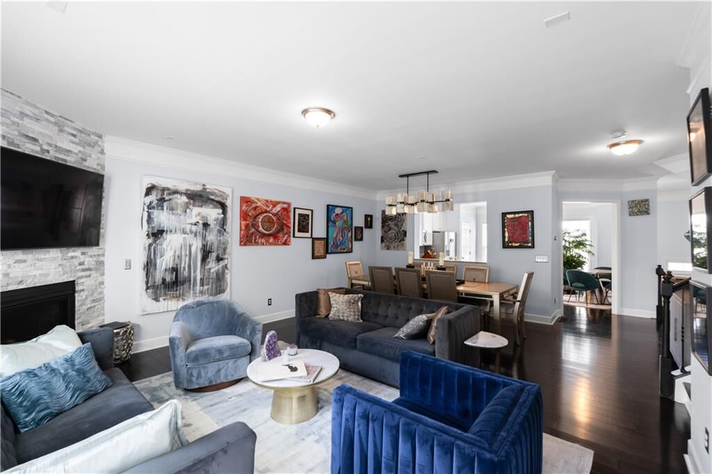Property Photo:  6513 Bennington Bluff Court 2  GA 30126 