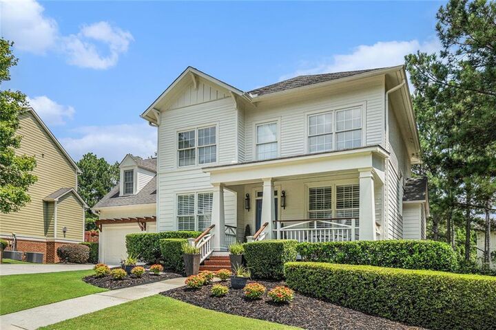 Property Photo: 6245 Providence Club Drive GA 30126