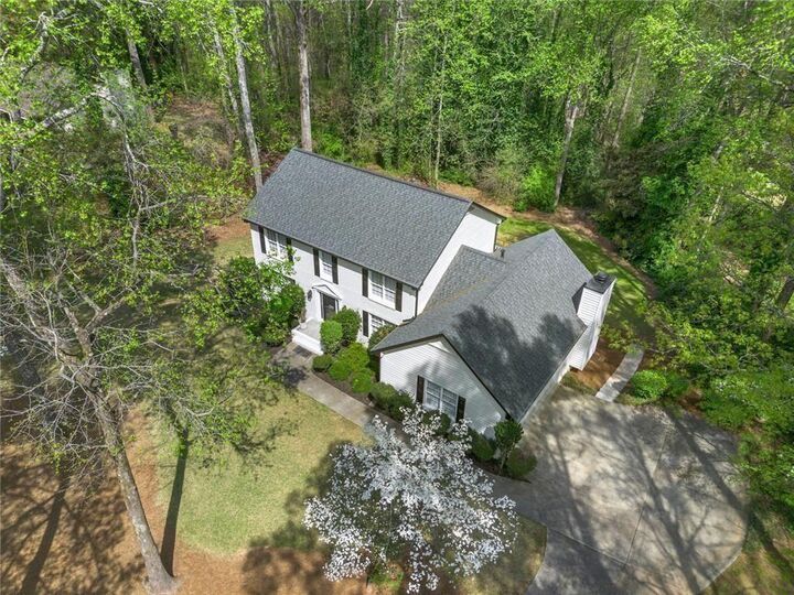 Property Photo:  292 Old Rosser Road  GA 30087 