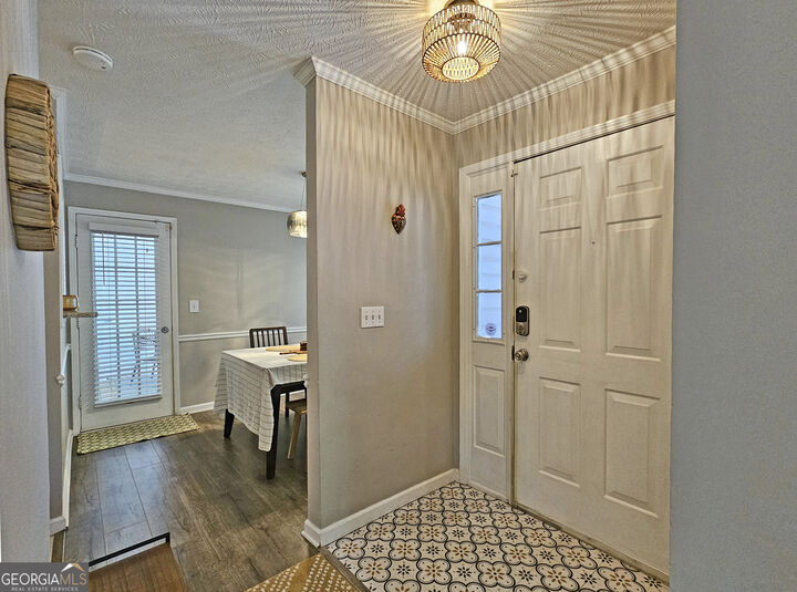 Property Photo: 1202 Countryside Place SE GA 30080