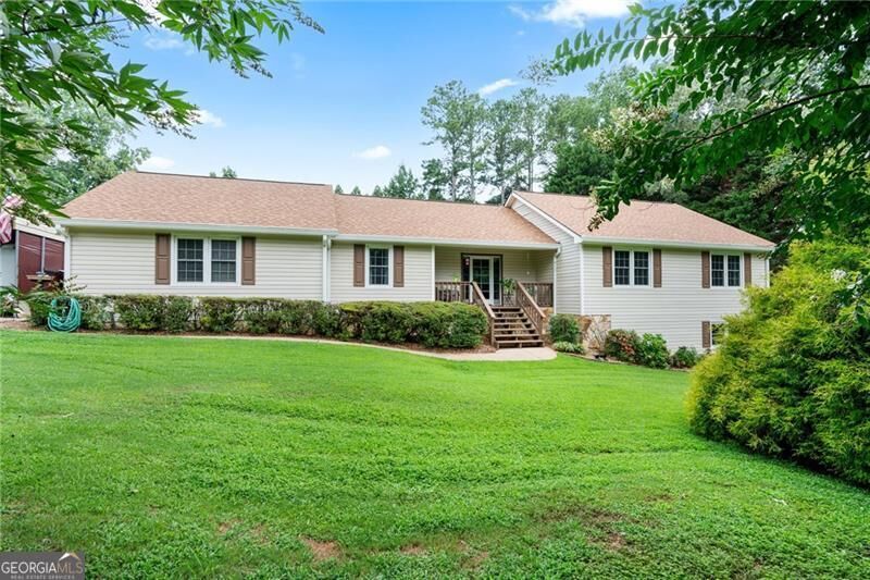 Property Photo:  1760 Commonwealth Trail  GA 30041 