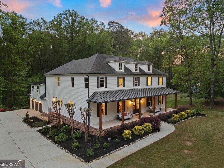 Property Photo: 650 Jones Road GA 30075