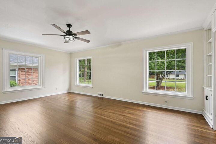 Property Photo: 1343 Downs Drive SW GA 30311