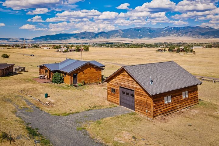 Property Photo:  4 Vista Grande Road  MT 59729 