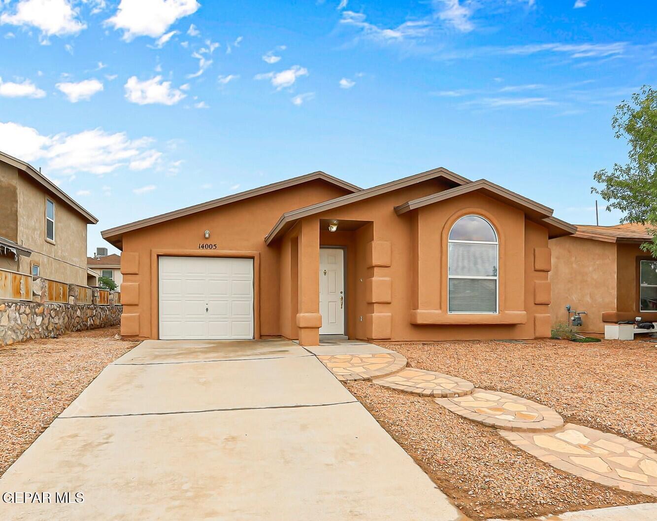 Property Photo:  14005 Jason Crandall Drive  TX 79938 