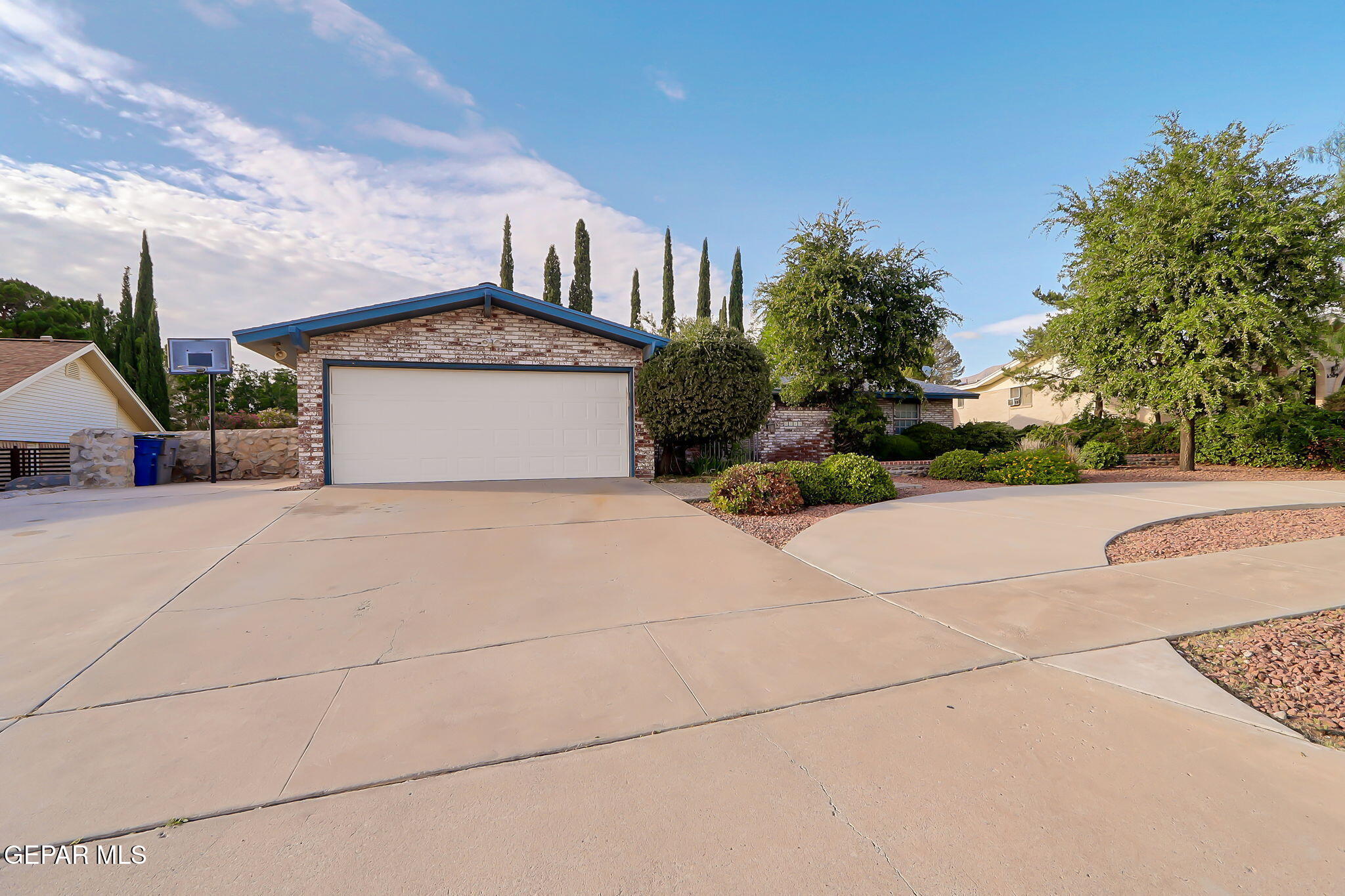 Property Photo:  6513 Cresta Bonita Drive  TX 79912 