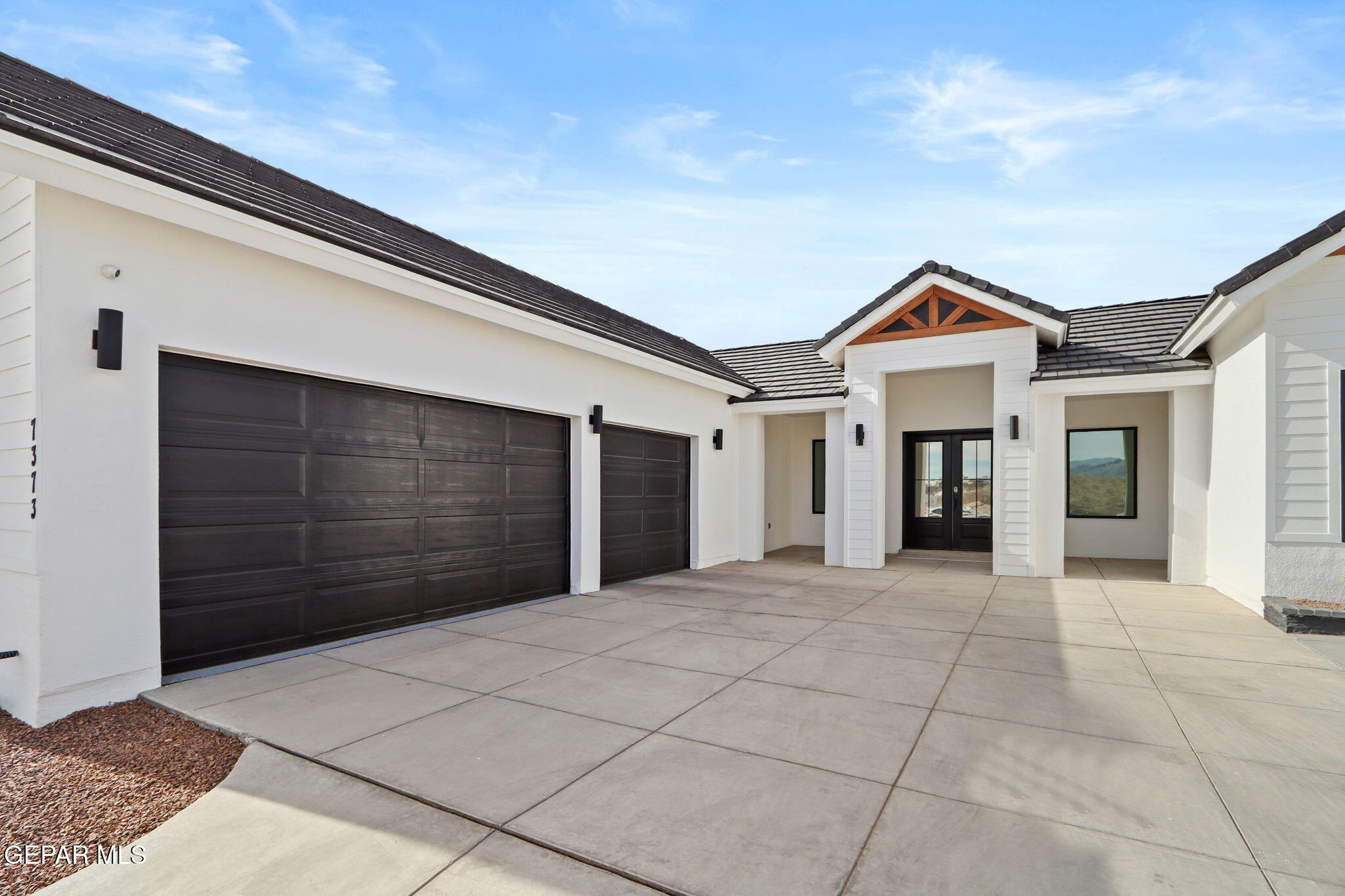 Property Photo: 7373 Cimarron Rim Drive TX 79911