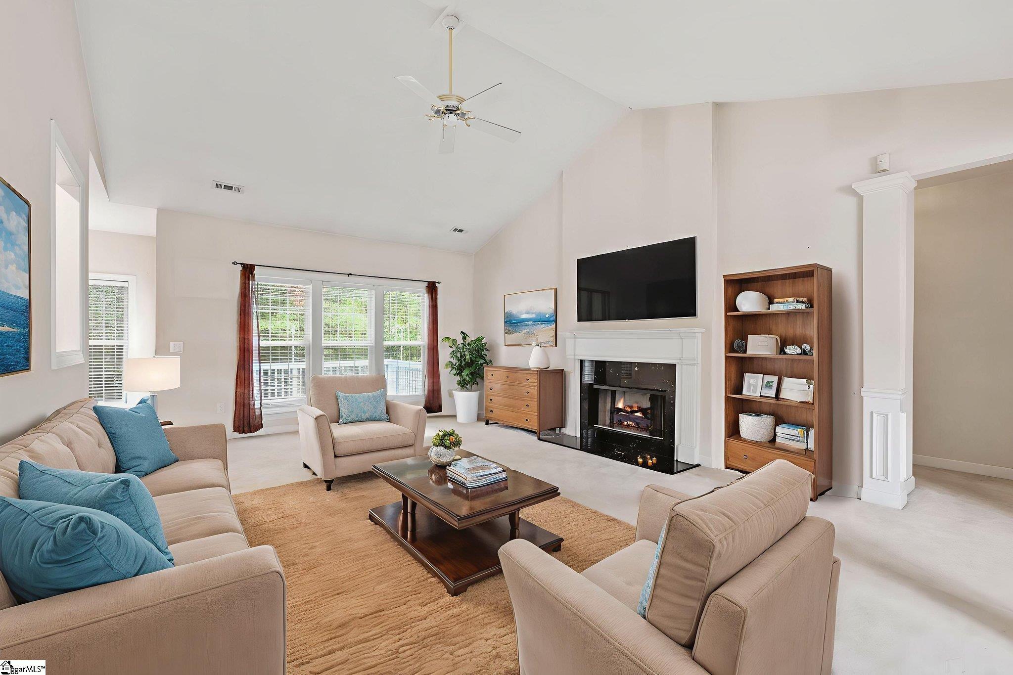 Property Photo: 212 N Antigo Court SC 29650