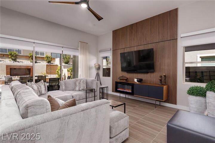 Property Photo:  393 Robledo Street  NV 89138 