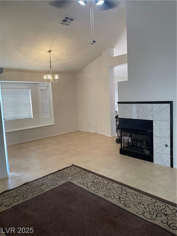 Property Photo: 2524 Kirkmichael Lane NV 89014