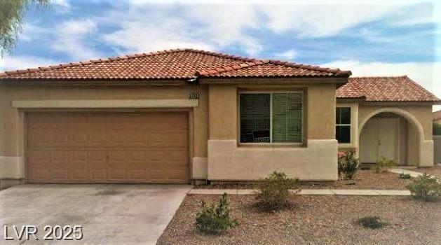 Property Photo:  5306 Azure View Court  NV 89031 