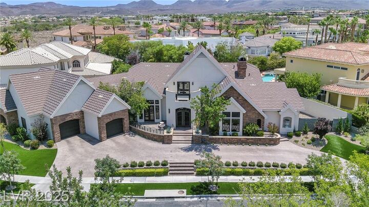 1318 Imperia Drive  Henderson NV 89052 photo