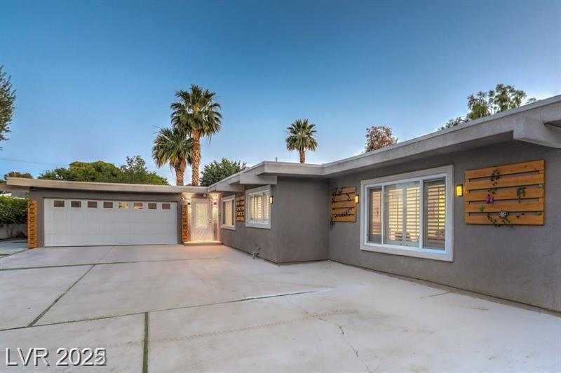 Property Photo: 2505 Laurie Drive A NV 89102